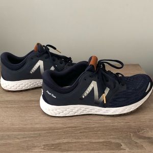 Women’s New Balance Boston Marathon running shoes